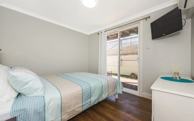 South Side - Feel the Breeze