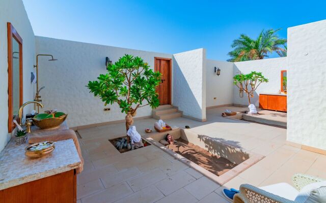 Dunes by Al Nahda