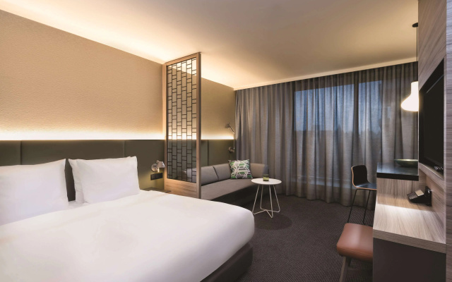 Adina Apartment Hotel Hamburg Speicherstadt