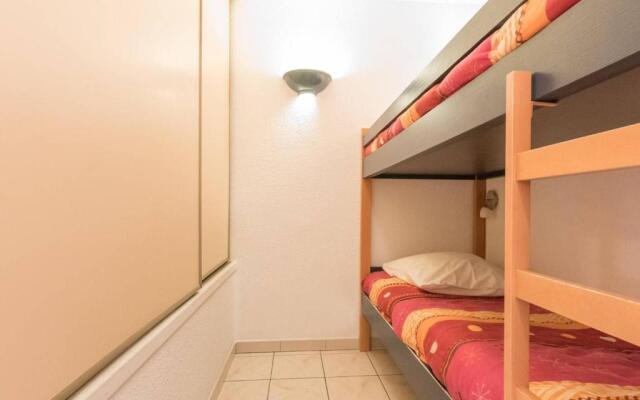 Appartement Briançon, 2 pièces, 4 personnes - FR-1-330C-5