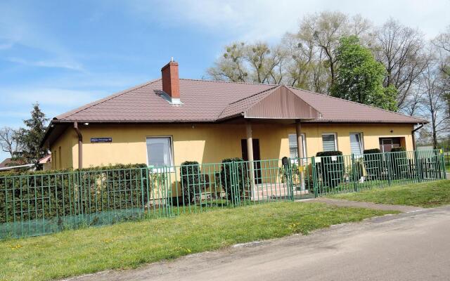 Holiday Home in Stepnica for 6 Persons