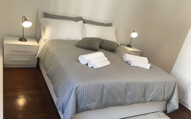 B&B CultRoma Roof Garden