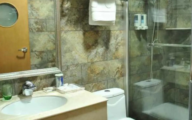 Youranju Hotel (Exhibition Center)