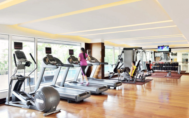 Courtyard Pune Hinjewadi