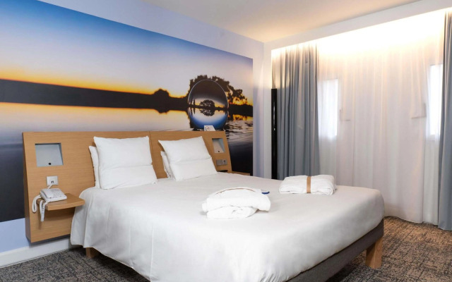 Novotel Toulouse Centre Compans Caffarelli