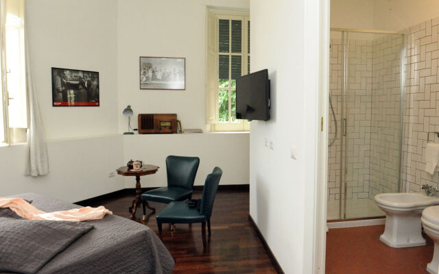 Guest House Interno4