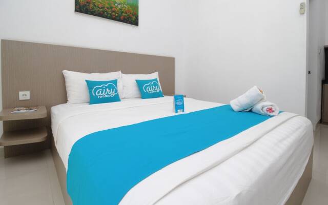 Airy Denpasar Selatan Tukad Badung 9 Bali