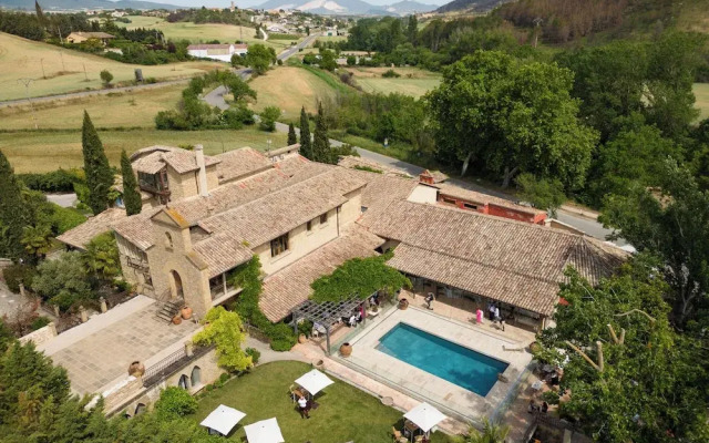 Hotel Finca El Peregrino