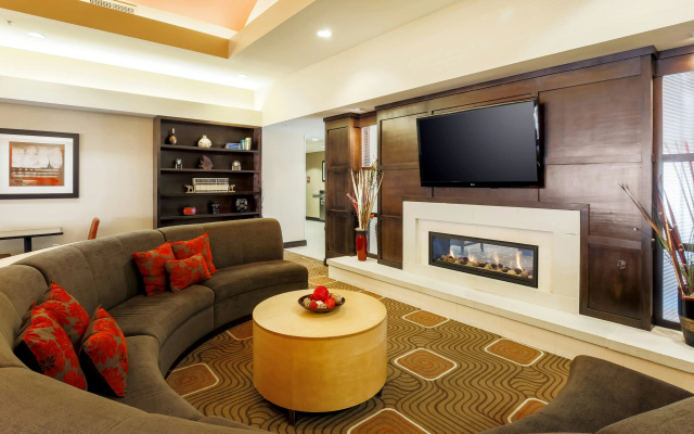 Homewood Suites by Hilton Lawton, OK