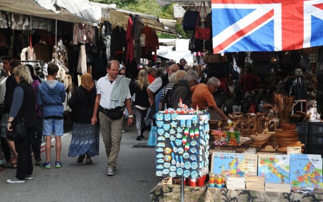 Casa Botta - Luino Lago Maggiore