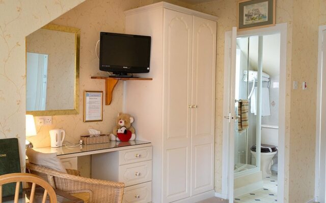 Braeside House