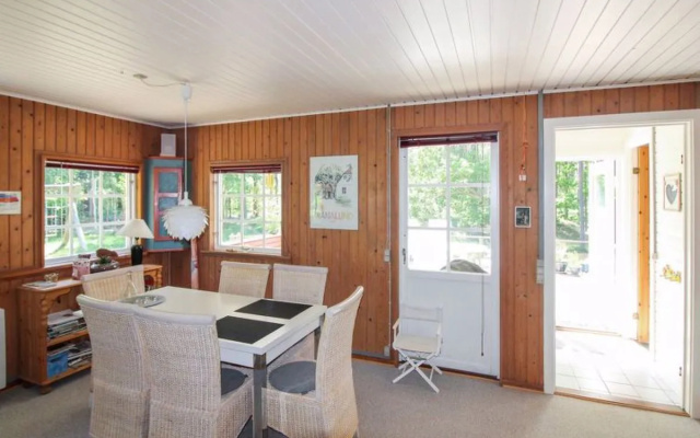 "Rafaila" - 800m from the sea in Bornholm