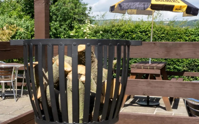 The Plough