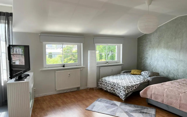 ABon Apartment