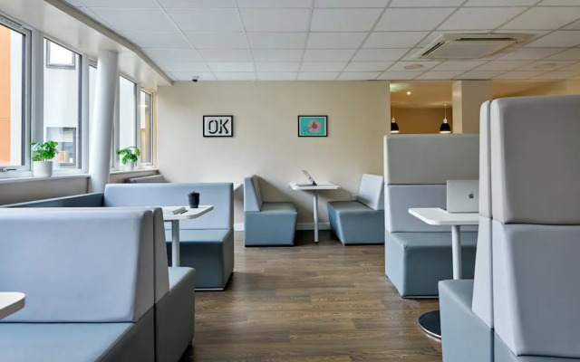 Student Only The Maltings