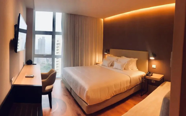 Palmaroga Hotel Asuncion, Tapestry Collection by Hilton