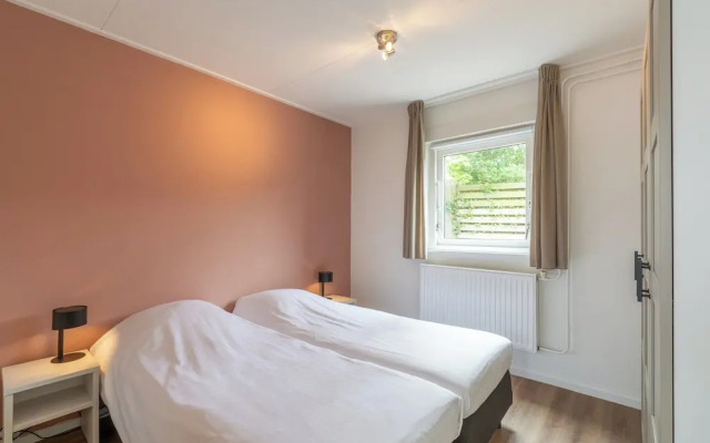 Holiday Home Callantsoog Near Beach