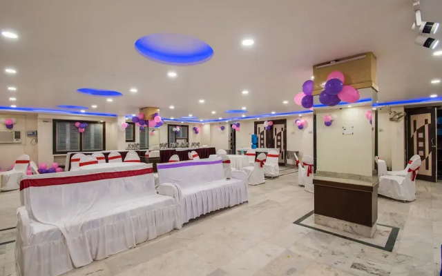 Hotel Surya Vihar By OYO Rooms