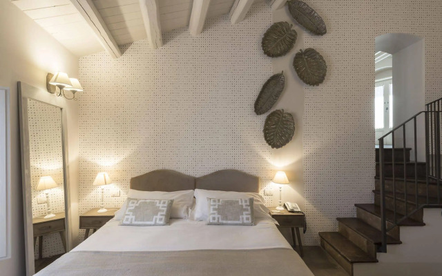 Locanda Don Serafino Historical Boutique Hotel