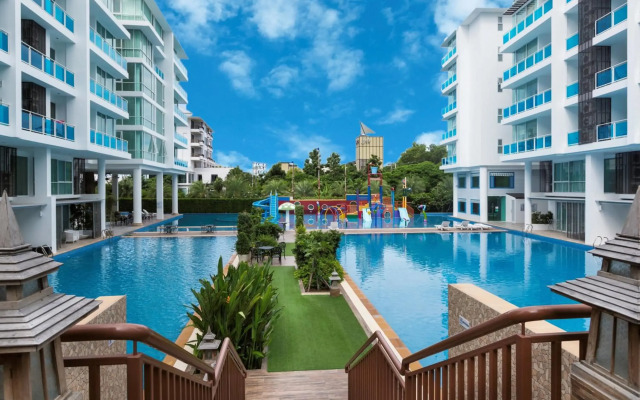 My Resort Hua Hin E-504
