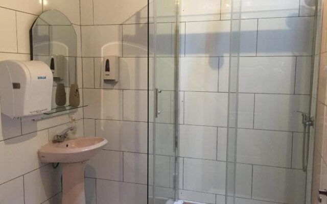 Hostal Balmaceda