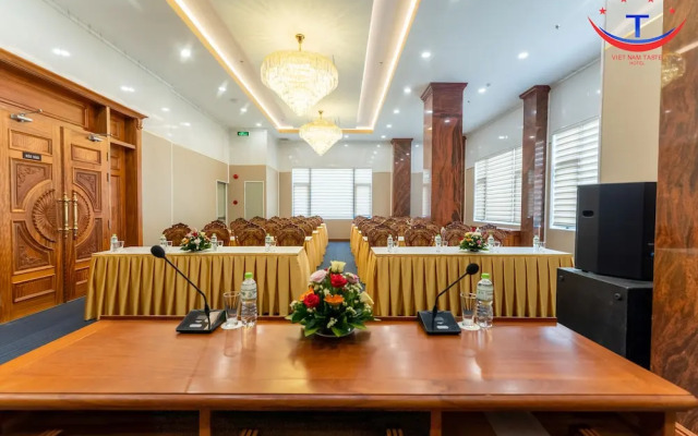 Vietnam Taste Hotel Quy Nhon - Beachfront