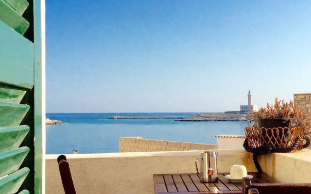 Hotel Rocca sul Mare