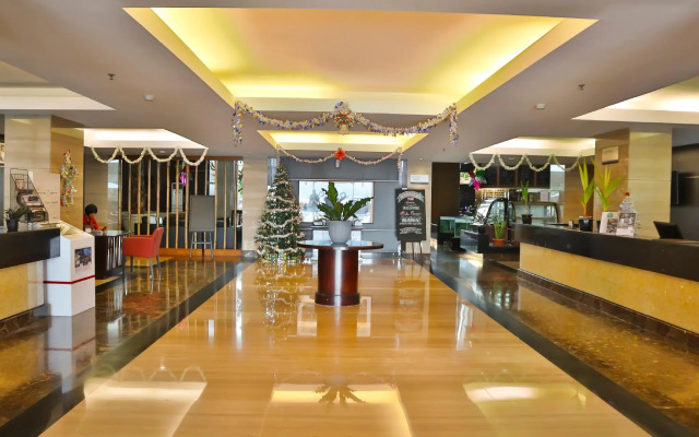 Bela Hotel