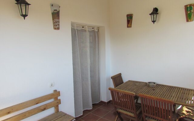 Apartamento Vista Paraiso El Borge