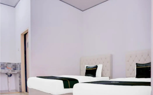 Hotel O Homestay Jaya Putri 1 Syariah