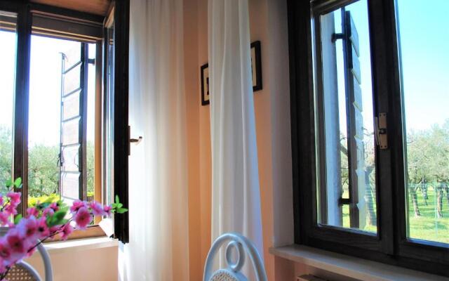 Agriturismo Il Melograno Doro
