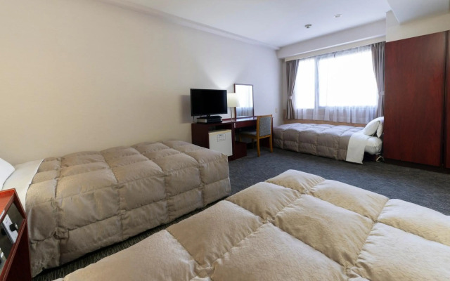 Ise City Hotel