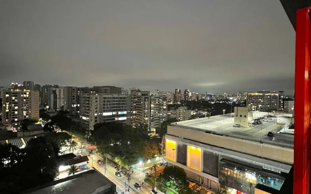 Innvista - Residencial Brera Moema