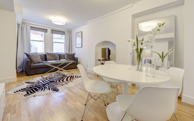 Design Flat in Finchley Road