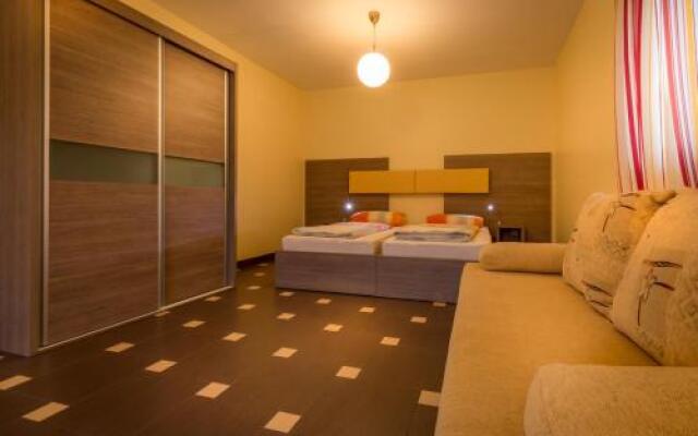 Guest House Villa Maslina Neum