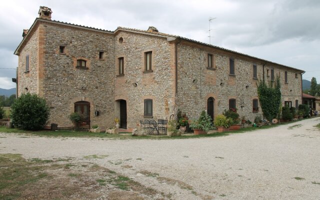 Agriturismo Fattoria Didattica I Due Mondi