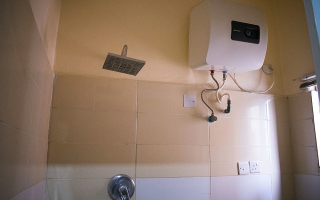 Bellband Apartments Lagos
