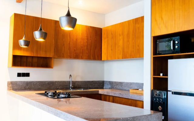 Ersanea Villas Seseh