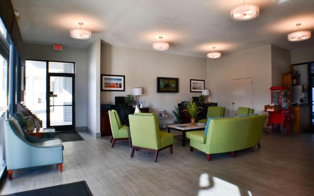 Best Western Kent Narrows Inn