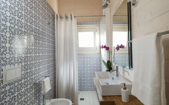 Helorus - Zagara Bianca