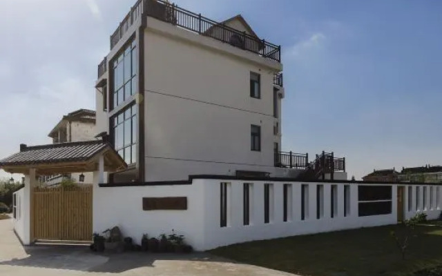 Tingfengtang Holiday Villa