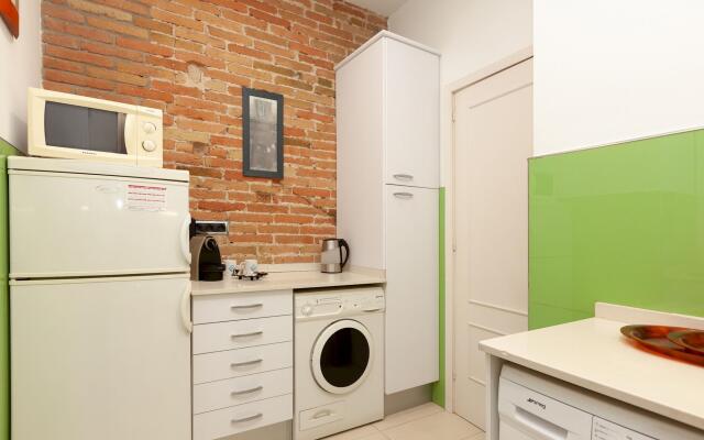 GAUDIR 5 · Bright & centric apart. next to Passeig de Gracia