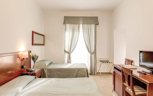 Hotel Flavio Rome