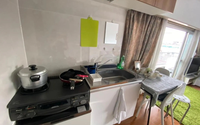 Takemura Building 305