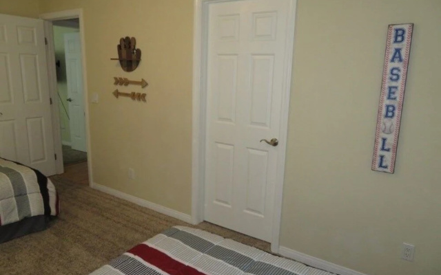 Townsend Place A107 - 3 Br Villa