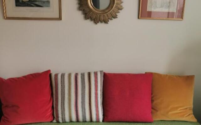 Appartement Escapade Vitaminée - Maison d'Aligre