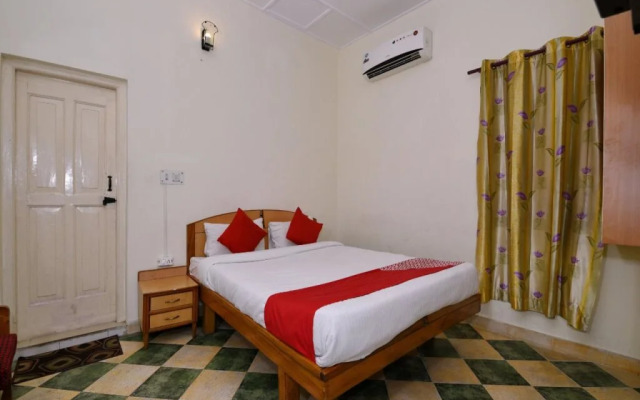 Hotel Heritage