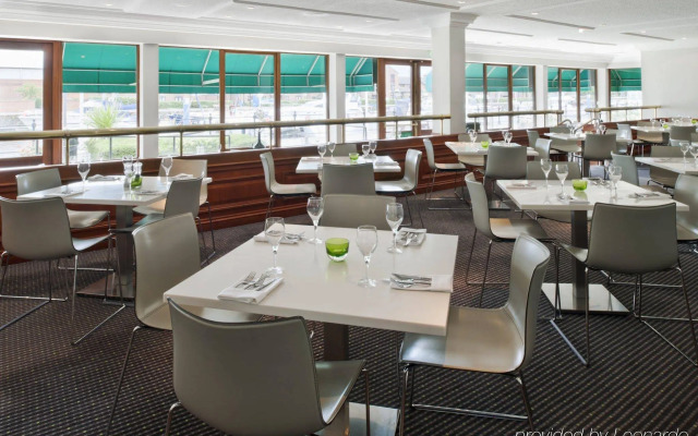 Holiday Inn Hull Marina by IHG