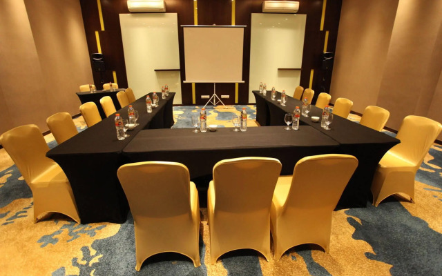 Midtown Hotel Samarinda