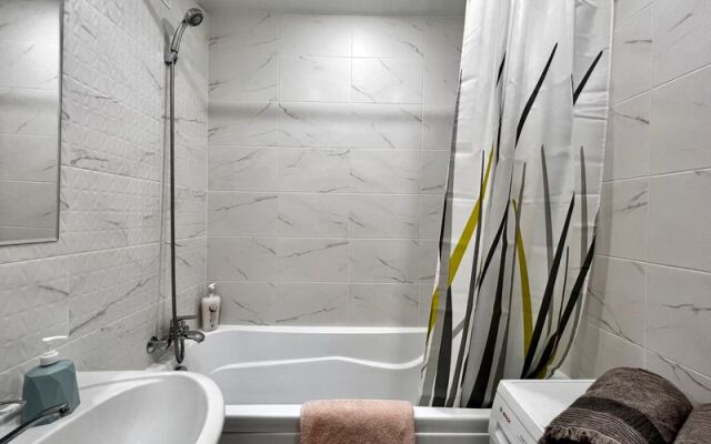 Рент Хаус на проспекте Строителей, д. 8В